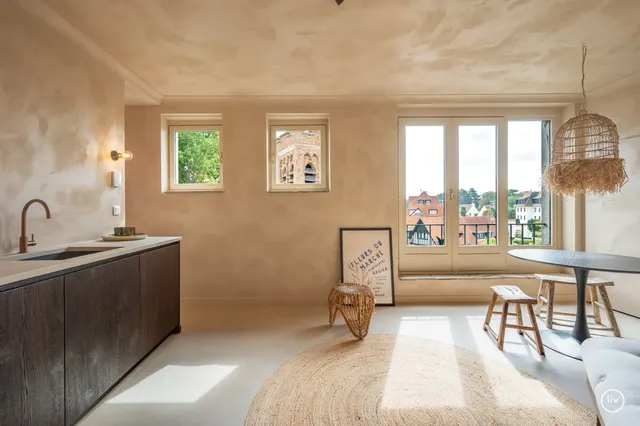 Appartement te koop in Knokke-Heist – 1/10