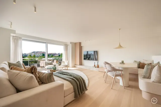 Appartement te koop in Knokke-Heist – 1/10