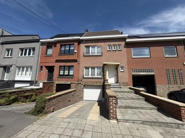 Maison à vendre à Montignies-sur-Sambre – 1/10