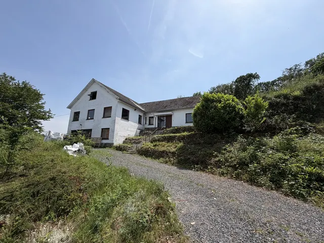 Maison à vendre à Marcinelle – 1/10