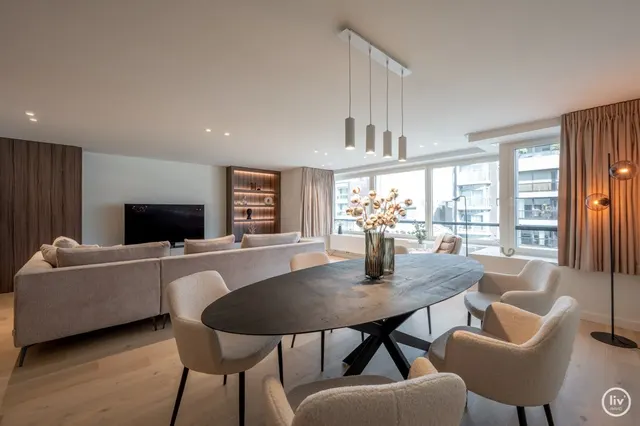 Appartement te koop in Knokke-Heist – 1/10