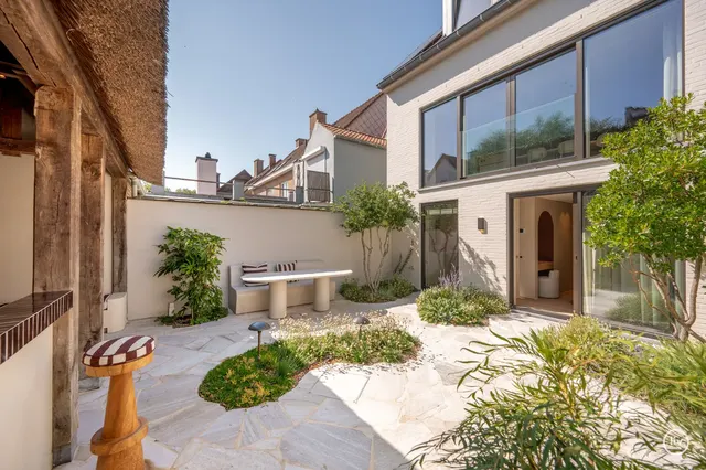Huis te koop in Knokke-Heist – 1/10