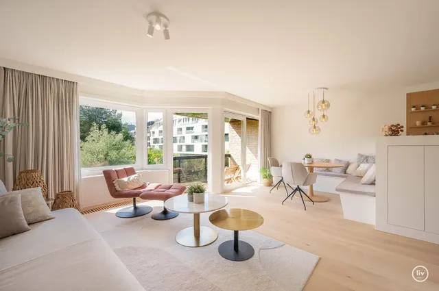 Appartement te koop in Knokke-Heist – 1/10