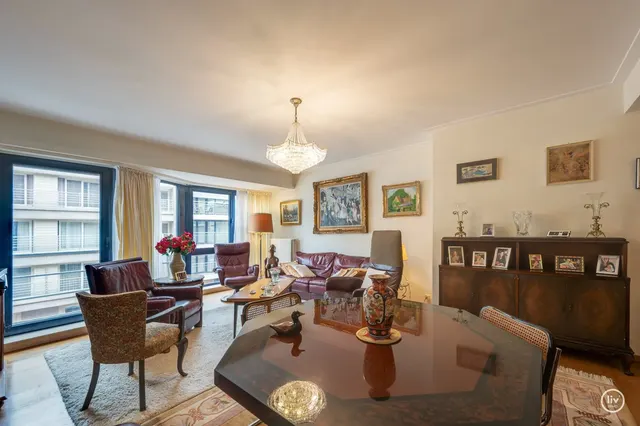 Appartement te koop in Knokke-Heist – 1/10
