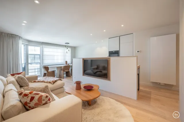 Appartement te koop in Knokke-Heist – 1/10