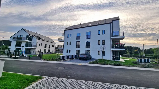 Appartement à vendre à Juprelle – 1/10