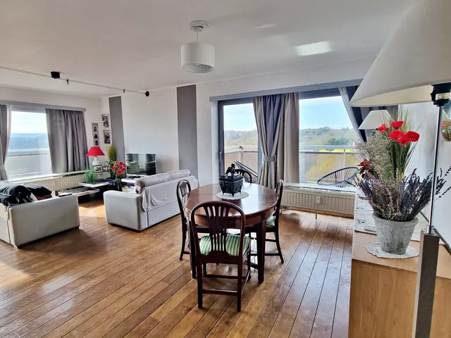 Appartement à vendre à Liège – 1/10