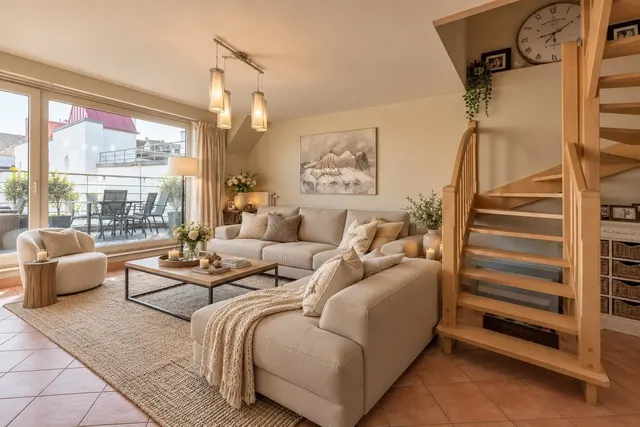 Appartement te koop in Knokke-Heist – 1/10