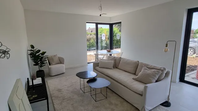 Appartement à vendre à Juprelle – 1/10