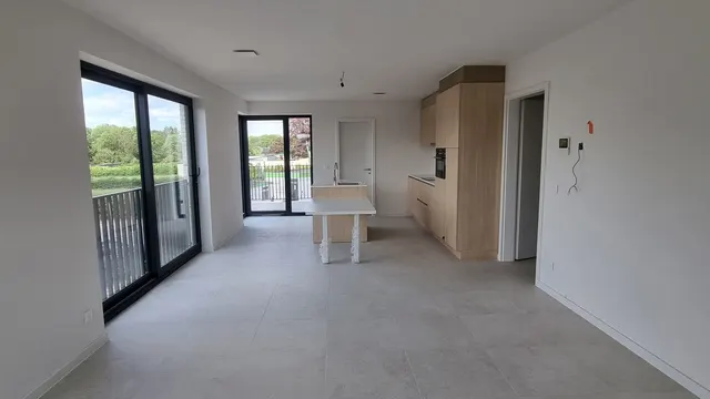 Appartement à vendre à Juprelle – 1/10