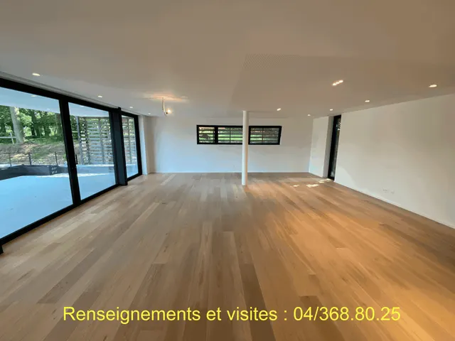 Appartement te huur in Chaudfontaine Beaufays Renseignements – 1/10