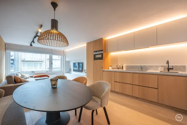 Appartement te koop in Knokke-Heist – 1/10