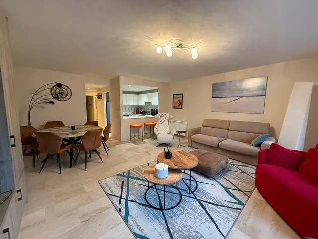 Appartement te huur in Knokke-Heist – 1/10