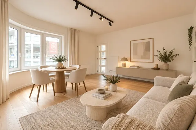 Appartement te koop in Knokke-Heist – 1/10