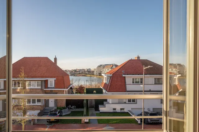 Appartement te koop in Knokke-Heist – 1/6