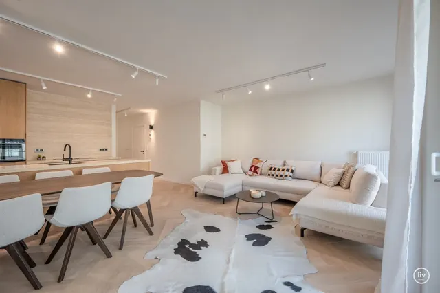 Appartement te koop in Knokke-Heist – 1/10