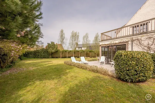 Villa te koop in Knokke-Heist – 1/10