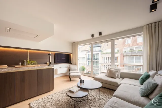 Appartement à vendre à Knokke-Heist – 1/26