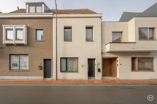 Huis te koop in Knokke-Heist – 1/10