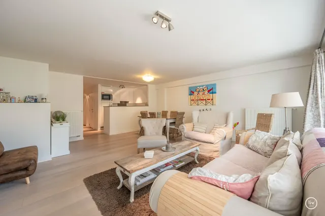Appartement te koop in Knokke-Heist – 1/10