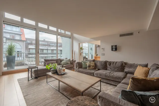 Appartement te koop in Knokke-Heist – 1/10