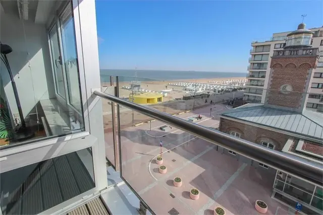 Appartement te koop in Knokke-Heist – 1/10
