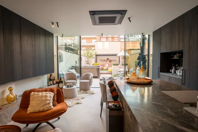 Appartement à vendre à Knokke-Heist – 1/10