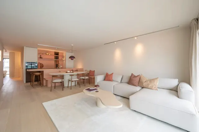 Appartement te koop in Knokke-Heist – 1/10