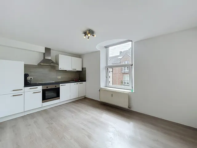 Appartement te huur in Ciney – 1/9