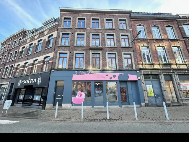 Huis te koop in Verviers – 1/10
