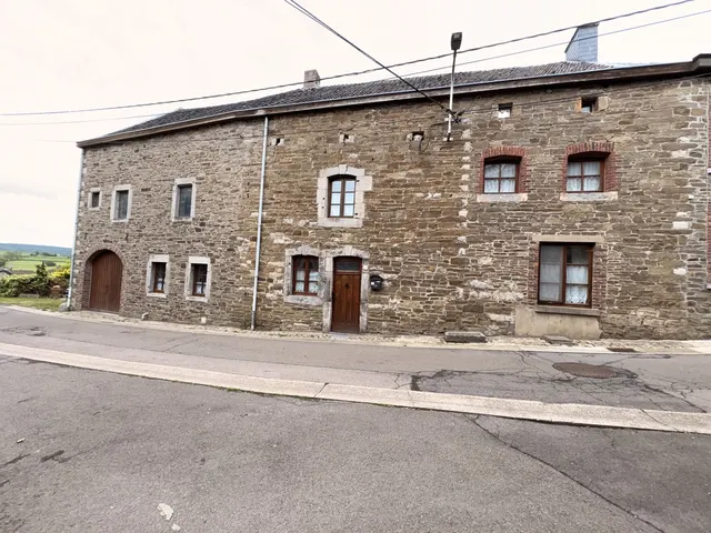 Maison à vendre à Theux – 1/10