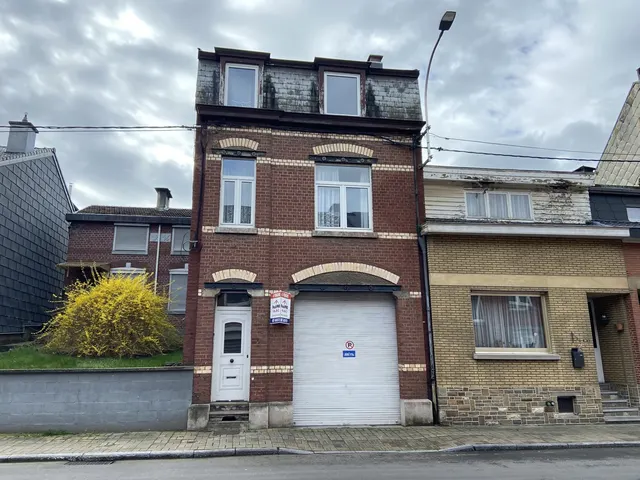 Huis te koop in Verviers – 1/10