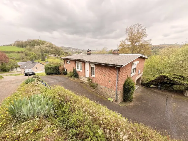 Huis te koop in Pepinster – 1/10