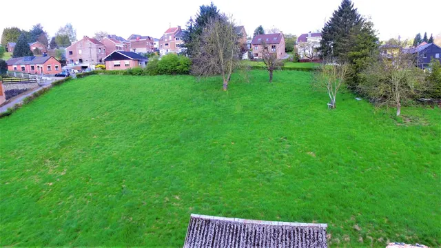 Huis te koop in Pepinster Cornesse – 1/2