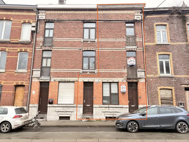 Huis te koop in Pepinster – 1/10