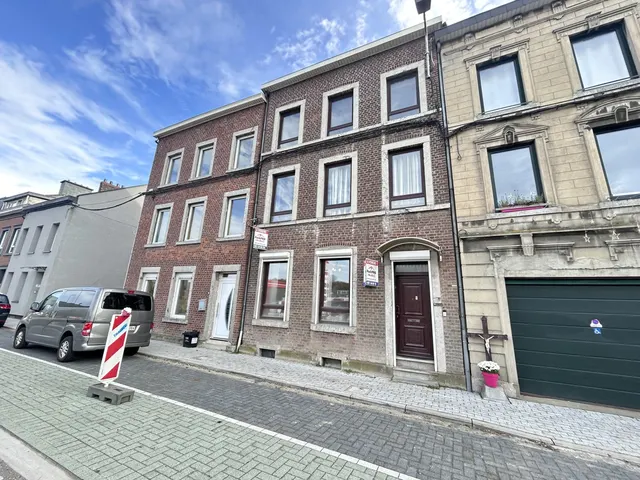 Huis te koop in Verviers Ensival – 1/10