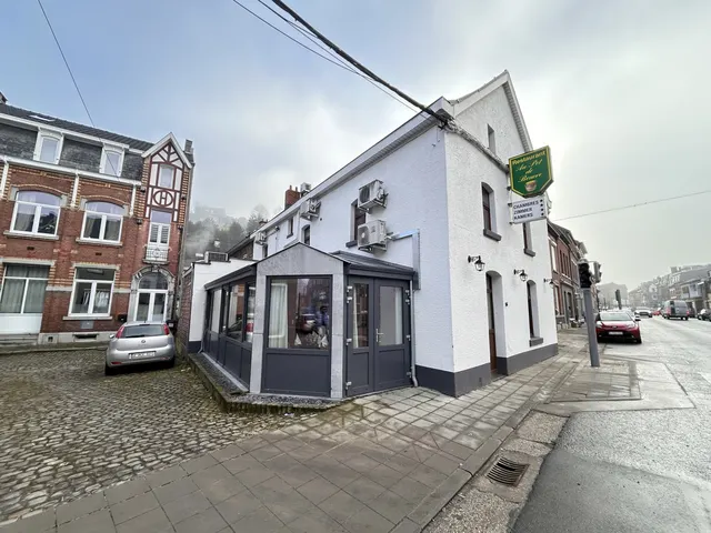 Huis te koop in Pepinster – 1/10