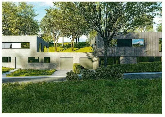Huis te koop in Pepinster – 1/5