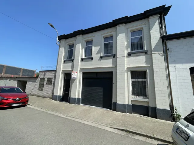 Huis te koop in Verviers – 1/10