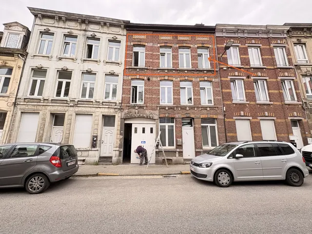 Appartement à louer à Verviers – 1/10