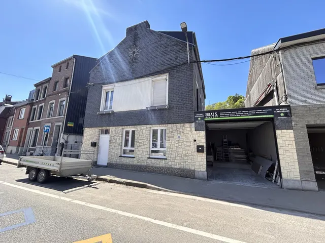 Appartement à louer à Verviers Votre – 1/10