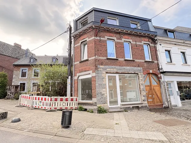 Appartement te huur in Pepinster – 1/10