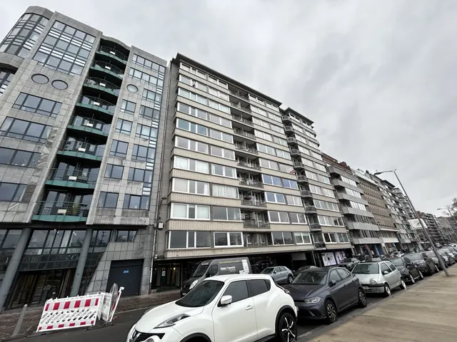 Appartement te huur in Liège – 1/10