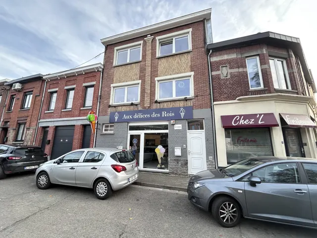 Appartement te huur in Verviers Stembert – 1/10