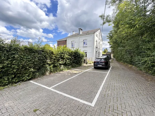 Appartement te huur in Verviers – 1/10