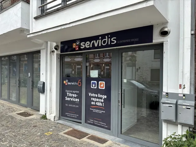 Appartement te huur in Pepinster – 1/10