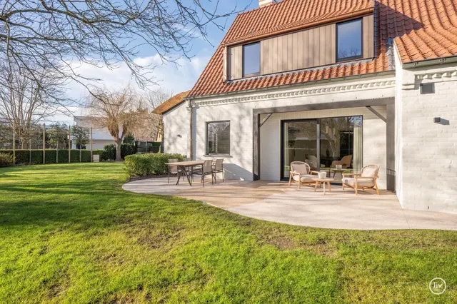 Huis te koop in Knokke-Heist – 1/10