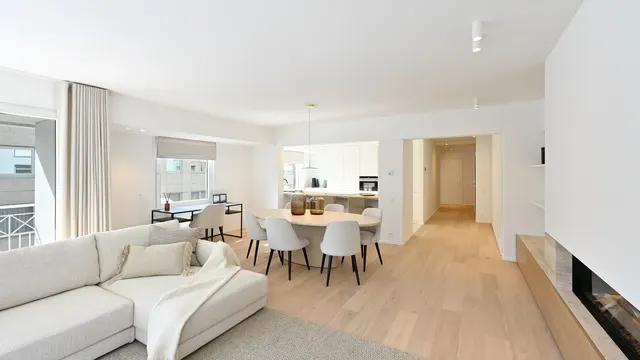Appartement à vendre à Knokke-Heist – 1/10