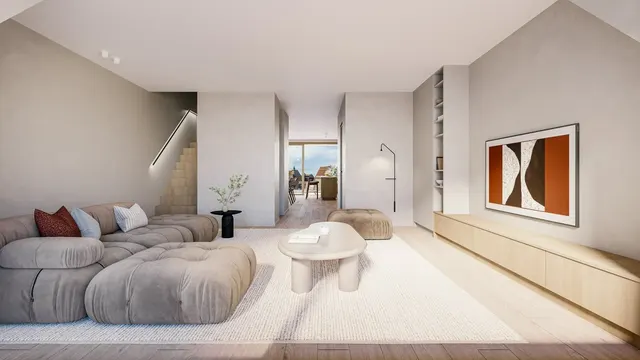 Appartement à vendre à Knokke-Heist – 1/8