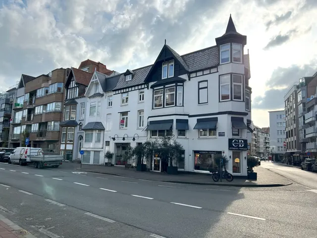 Huis te koop in Knokke-Heist – 1/9